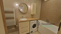 Debrecen, City Center, flat  