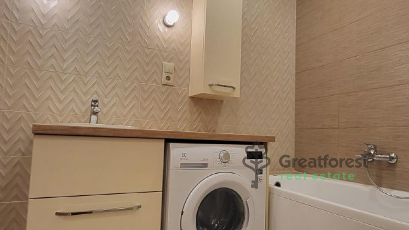 Debrecen, City Center, flat  
