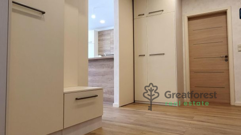 Debrecen, City Center, flat  
