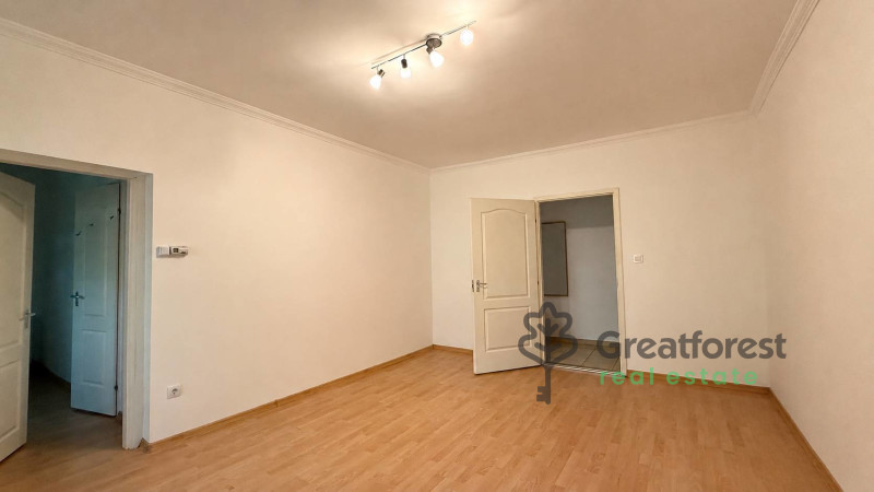Debrecen, Close To City Center, block of flats  