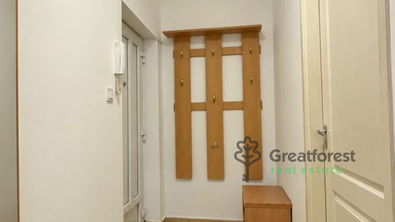 Debrecen, Close To City Center, block of flats  