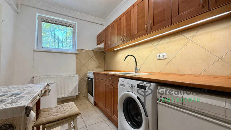 Debrecen, Close To City Center, block of flats  