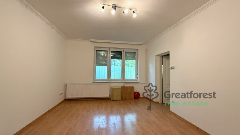 Debrecen, Close To City Center, block of flats  