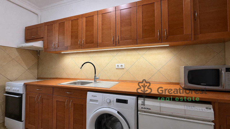Debrecen, Close To City Center, block of flats  