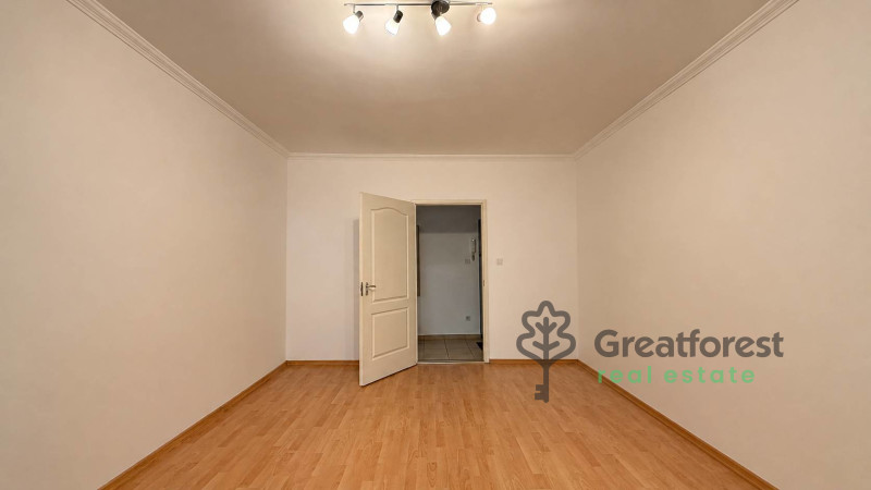 Debrecen, Close To City Center, block of flats  