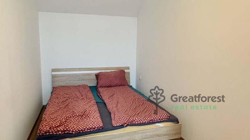 Debrecen, Kassai Campus Area, flat  