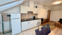 Debrecen, Kassai Campus Area, flat  