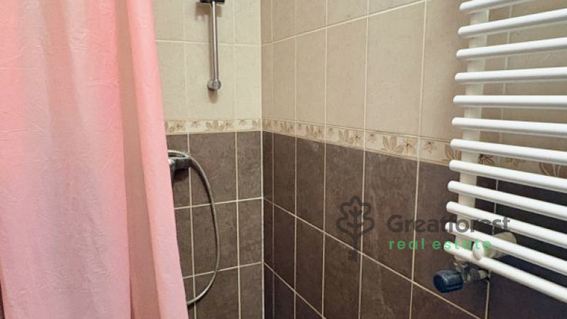Debrecen, Kassai Campus Area, flat  