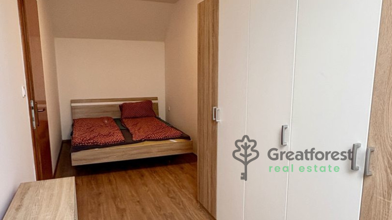 Debrecen, Kassai Campus Area, flat  
