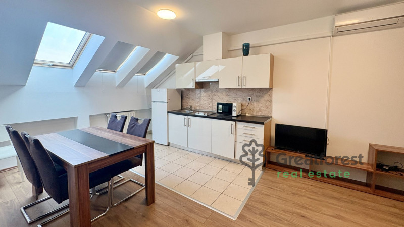 Debrecen, Kassai Campus Area, flat  