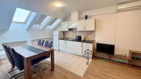 Debrecen, Kassai Campus Area, flat  