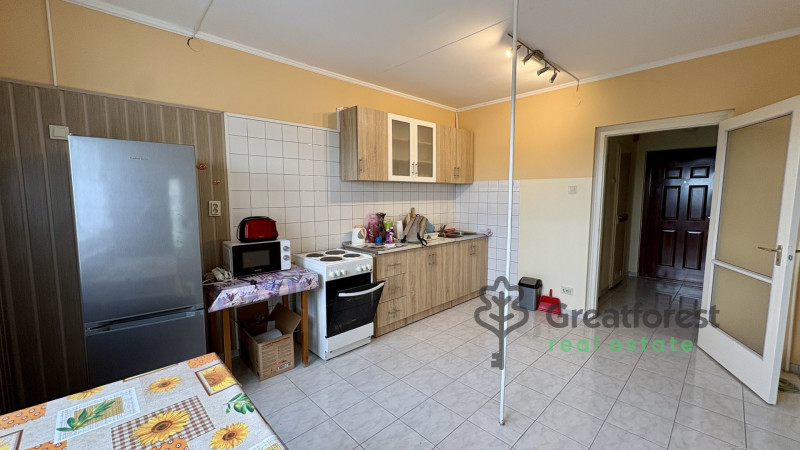 Debrecen, Close To Main Campus Agricult. Unversity, flat  