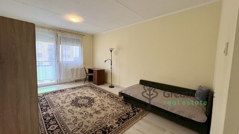 Debrecen, Close To Main Campus Agricult. Unversity, flat  