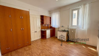 Debrecen, City Center, office not in office building  