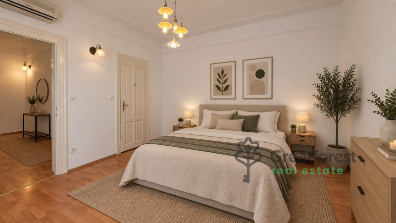 Debrecen, City Center, flat  