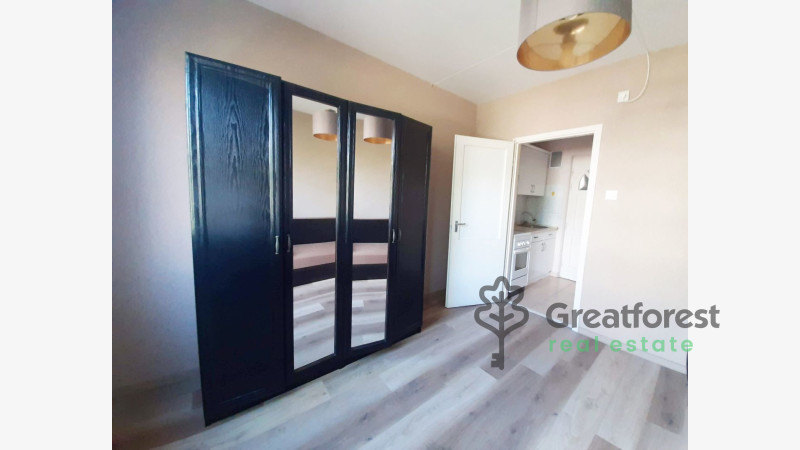 Debrecen, Close To Engineering, block of flats  