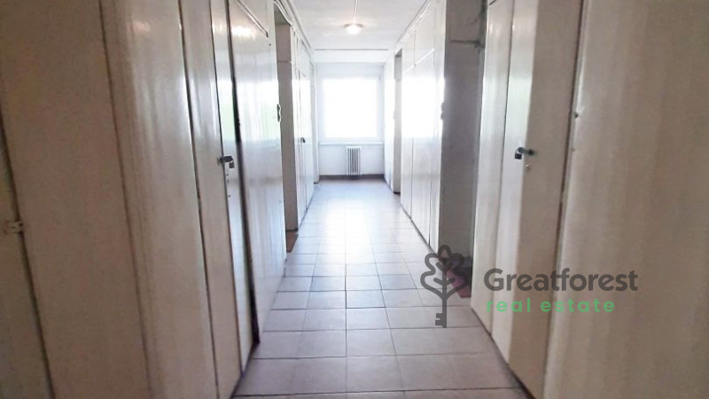 Debrecen, Close To Engineering, block of flats  