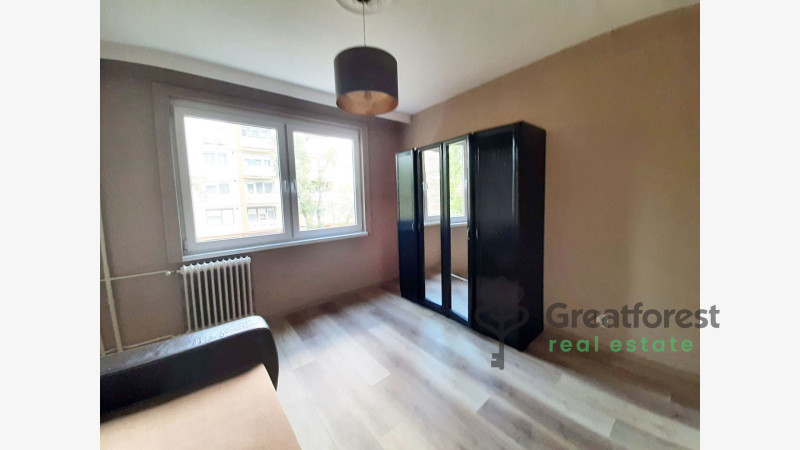 Debrecen, Close To Engineering, block of flats  