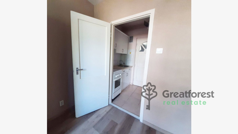 Debrecen, Close To Engineering, block of flats  