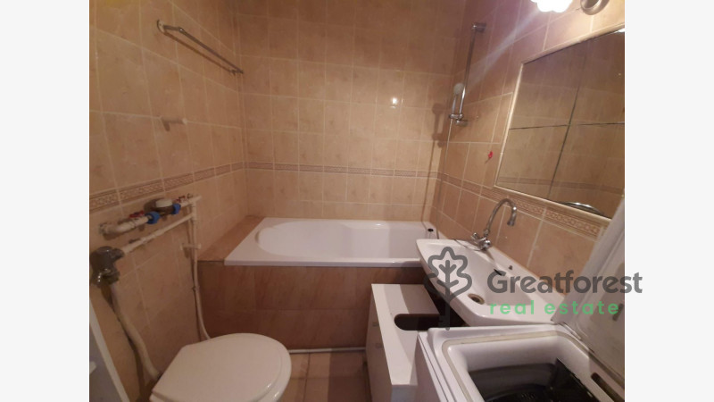 Debrecen, Close To Engineering, block of flats  