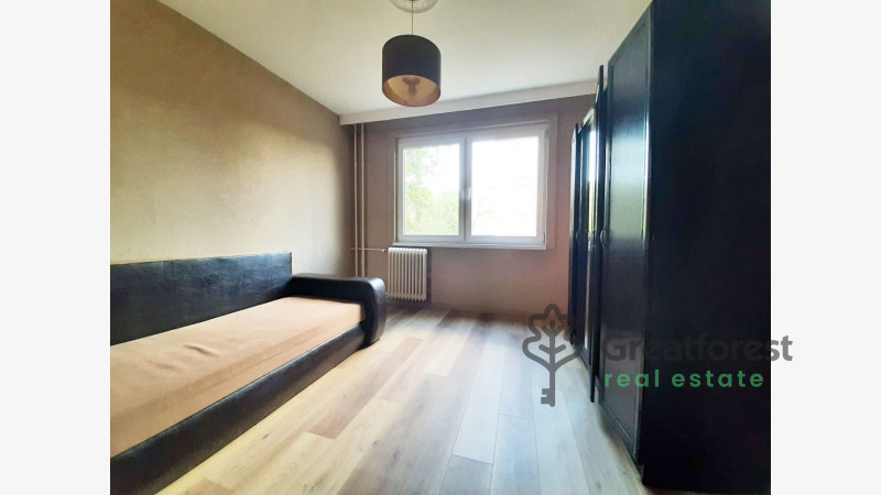 Debrecen, Close To Engineering, block of flats  