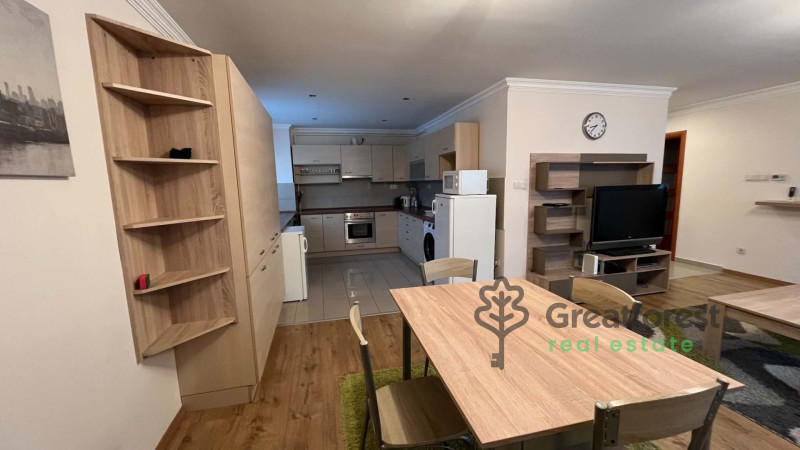 Debrecen, Greatforest Area, flat  