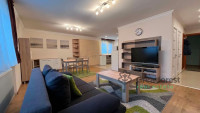Debrecen, Greatforest Area, flat  
