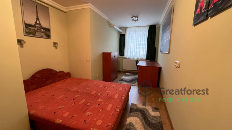 Debrecen, Greatforest Area, flat  
