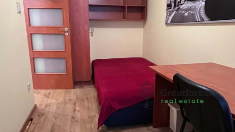 Debrecen, Greatforest Area, flat  