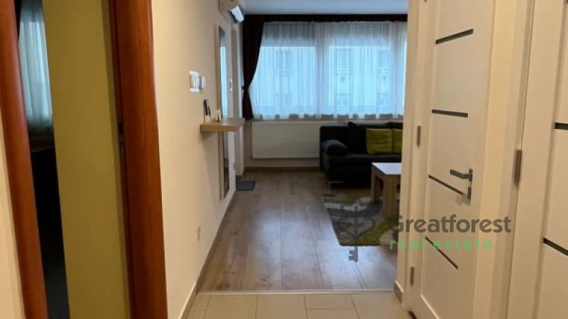 Debrecen, Greatforest Area, flat  
