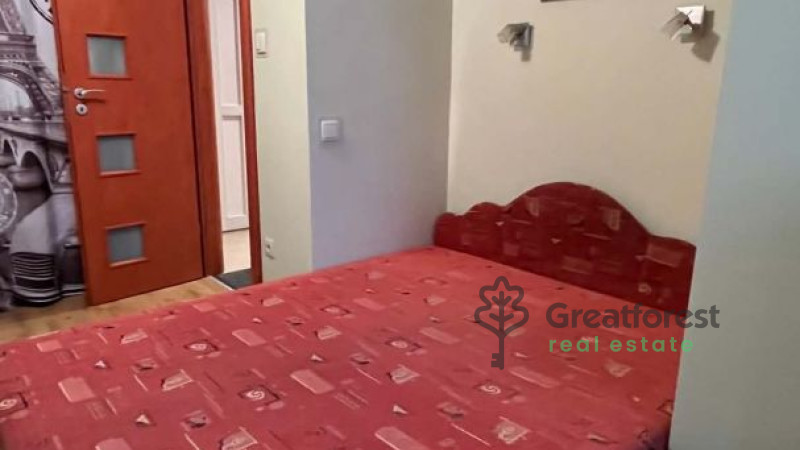 Debrecen, Greatforest Area, flat  