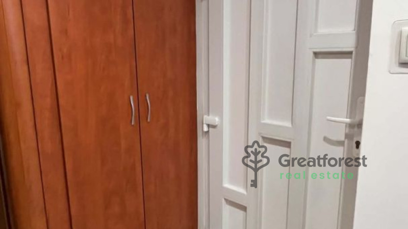 Debrecen, Greatforest Area, flat  
