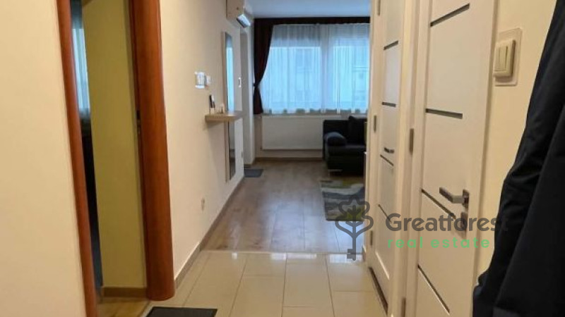 Debrecen, Greatforest Area, flat  