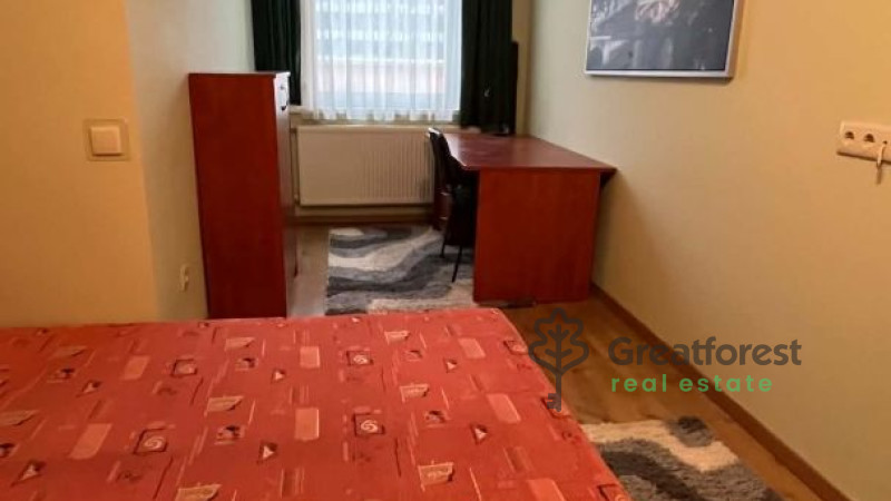 Debrecen, Greatforest Area, flat  