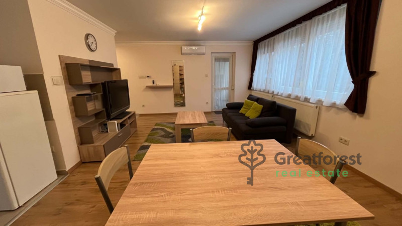 Debrecen, Greatforest Area, flat  