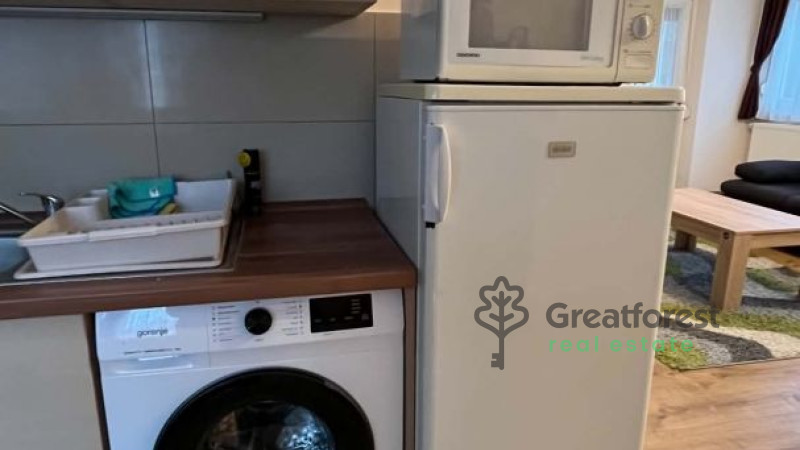 Debrecen, Greatforest Area, flat  