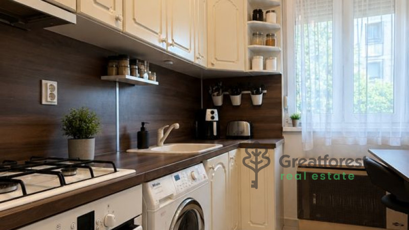 Debrecen, Close To City Center, flat  
