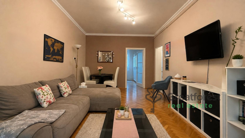 Debrecen, Close To City Center, flat  