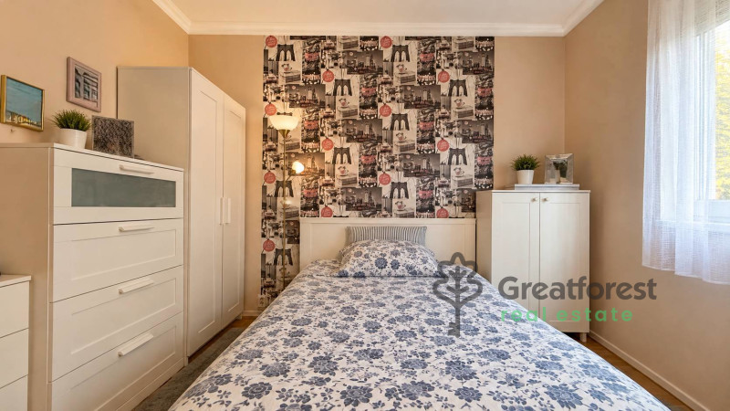 Debrecen, Close To City Center, flat  