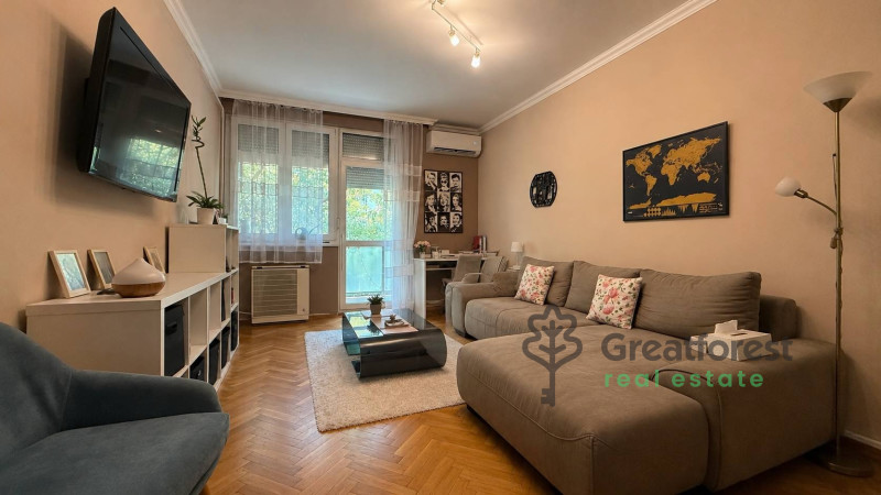 Debrecen, Close To City Center, flat  