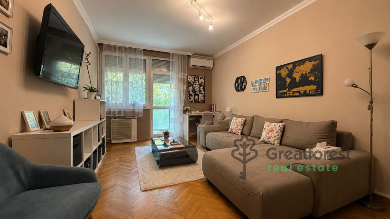 Debrecen, Close To City Center, flat  