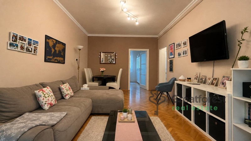 Debrecen, Close To City Center, flat  