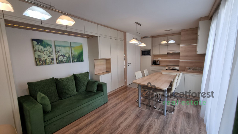 Debrecen, Close To Main Campus, flat  