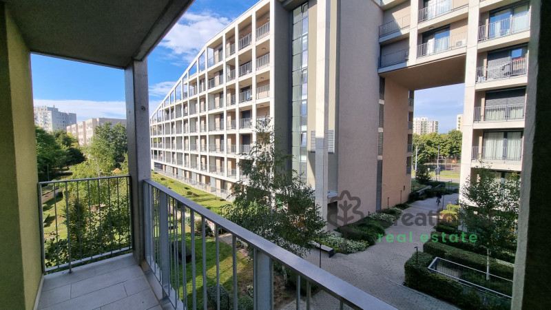 Debrecen, Close To Main Campus, flat  
