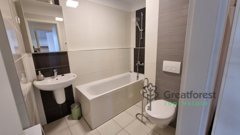 Debrecen, Close To Main Campus, flat  