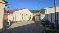 Debrecen, City South-East, industrial building  