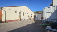 Debrecen, City South-East, industrial building  