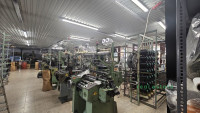 Debrecen, City South-East, industrial building  