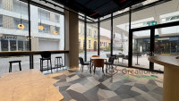 Debrecen, City Center, commercial premises not in shopping center  