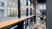 Debrecen, City Center, commercial premises not in shopping center  